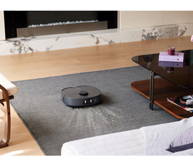 Midea Odkurzacz pionowy V15 Black - 1368339 - zdjęcie 8